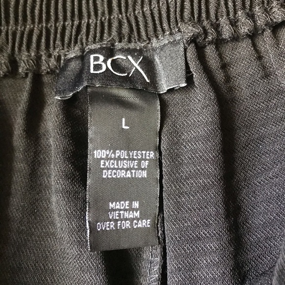 BCX joggers - Picture 3 of 3